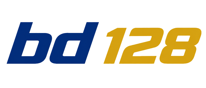 bd 128 লোগো
